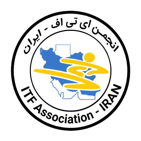 تکوان-دو ITF ایران